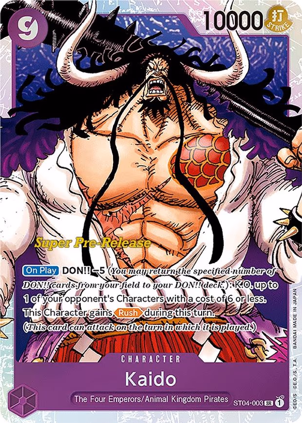 Kaido