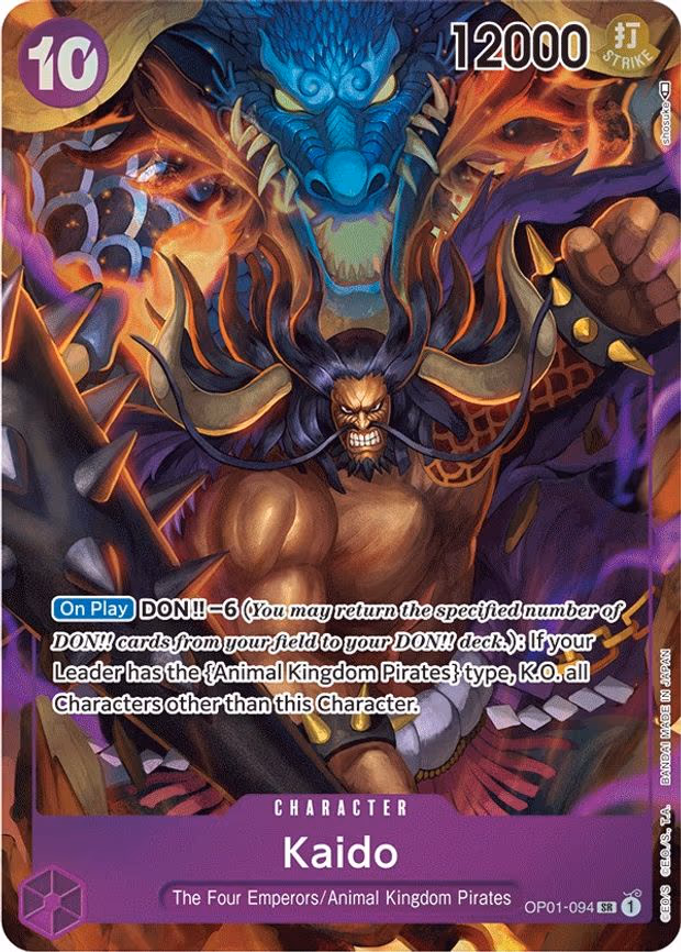 Kaido