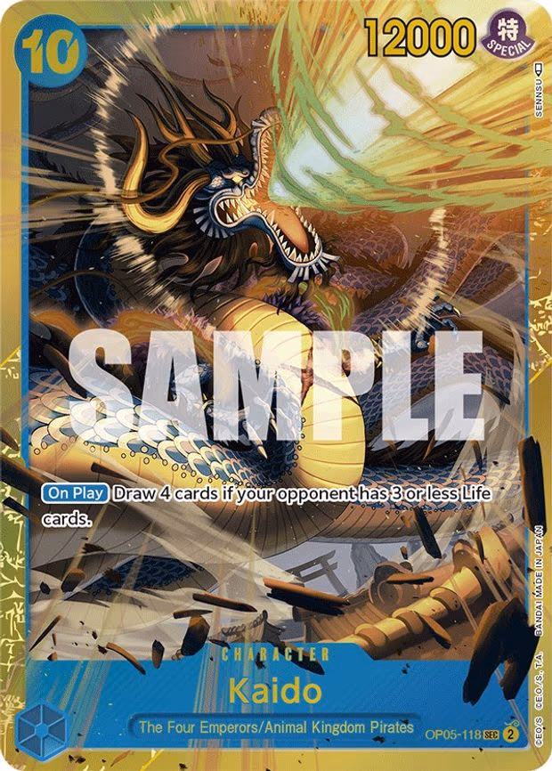 Kaido