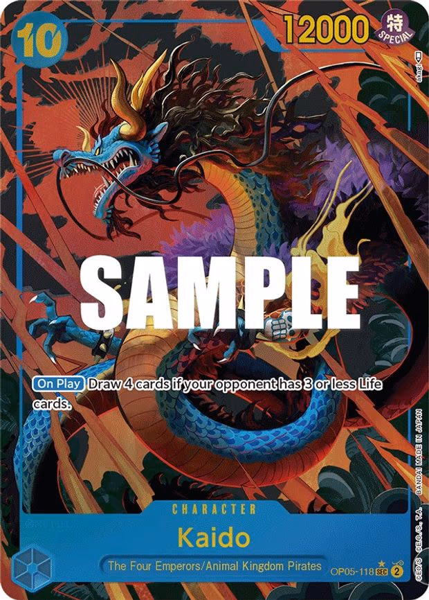 Kaido