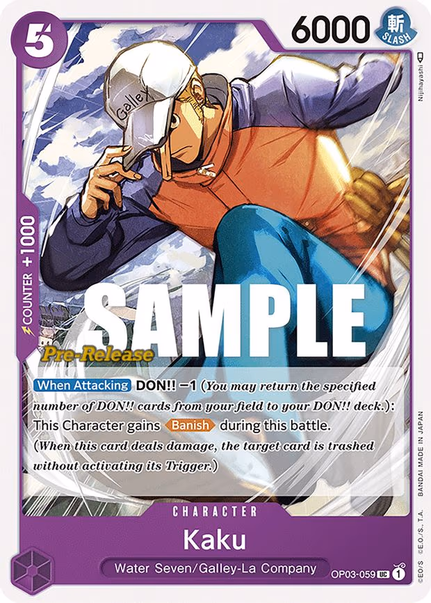 Kaku