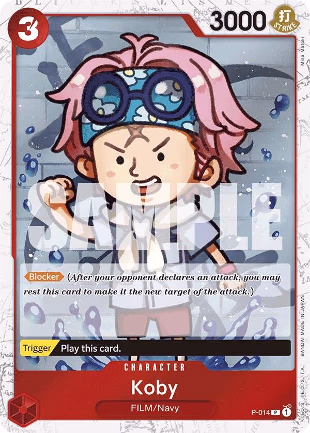 Koby