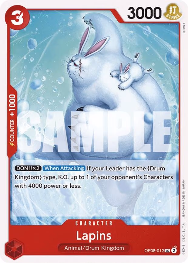 Lapins
