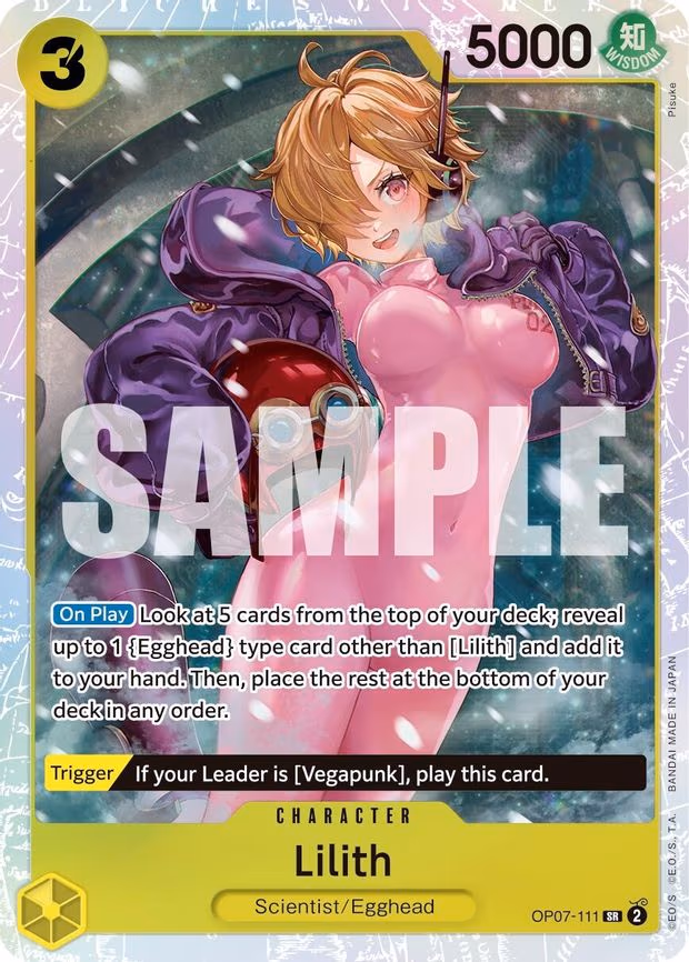 Lilith