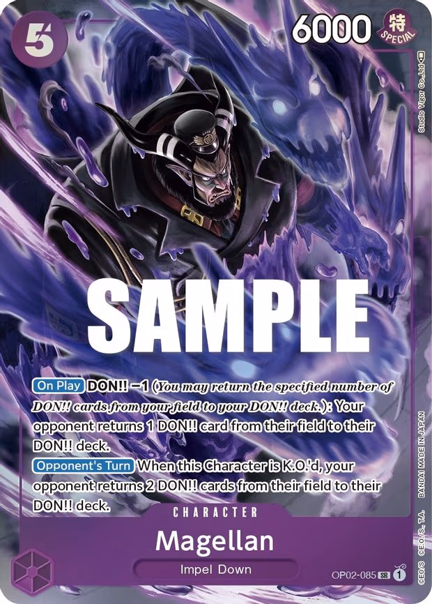 Magellan
