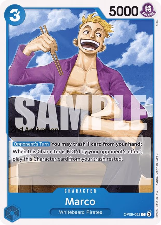 Marco