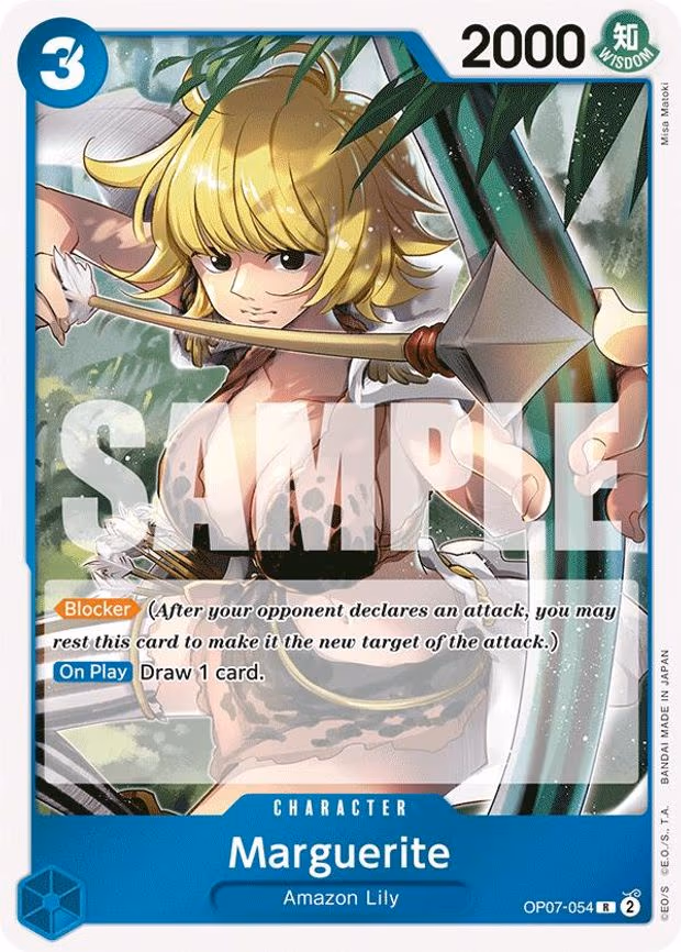 Marguerite