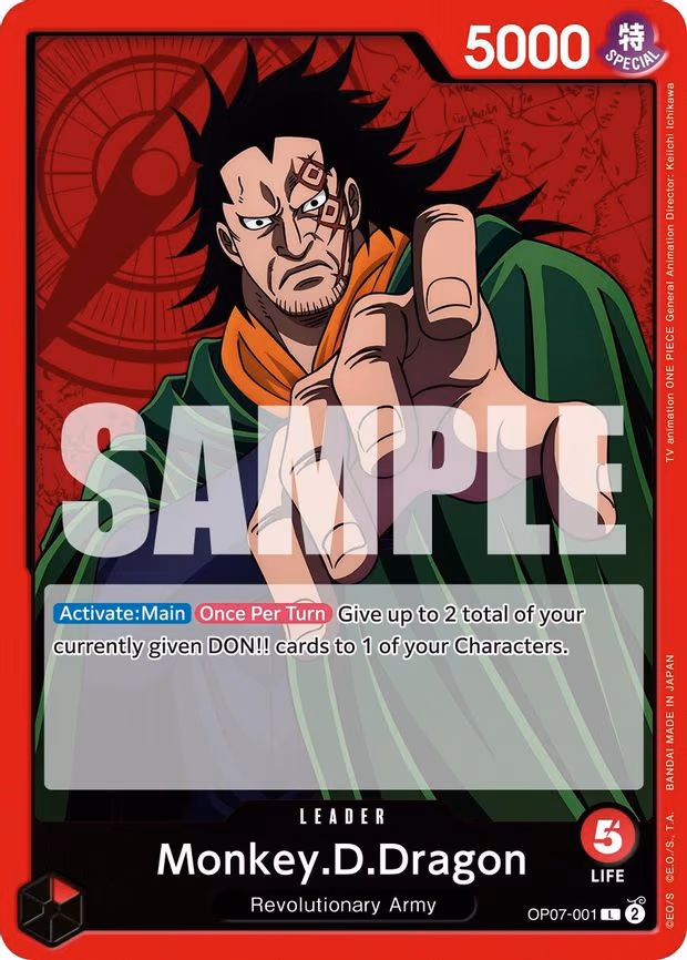 Monkey.D.Dragon