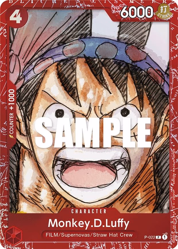 Monkey.D.Luffy