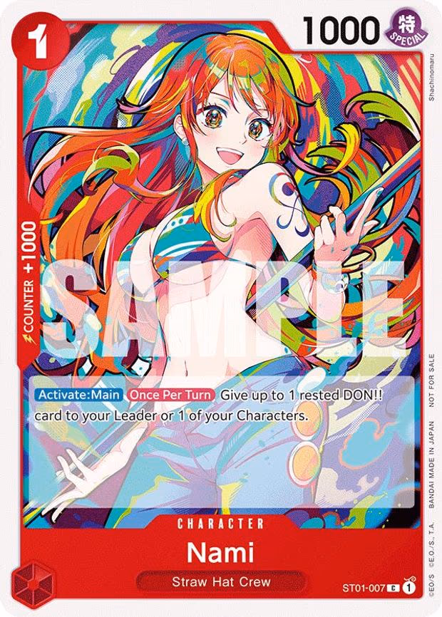 Nami
