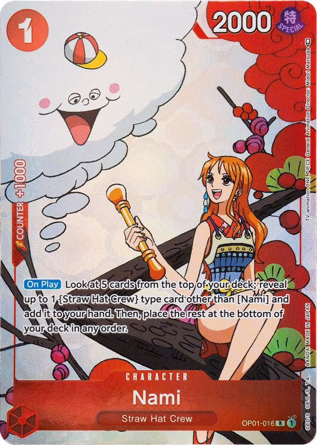 Nami