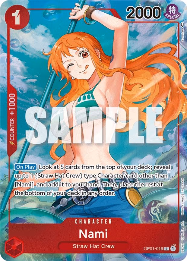 Nami
