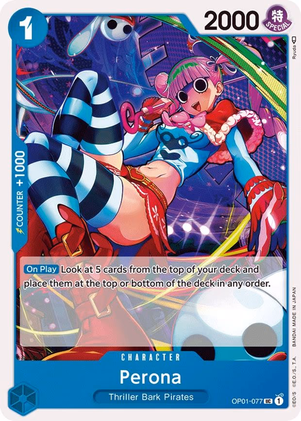 Perona