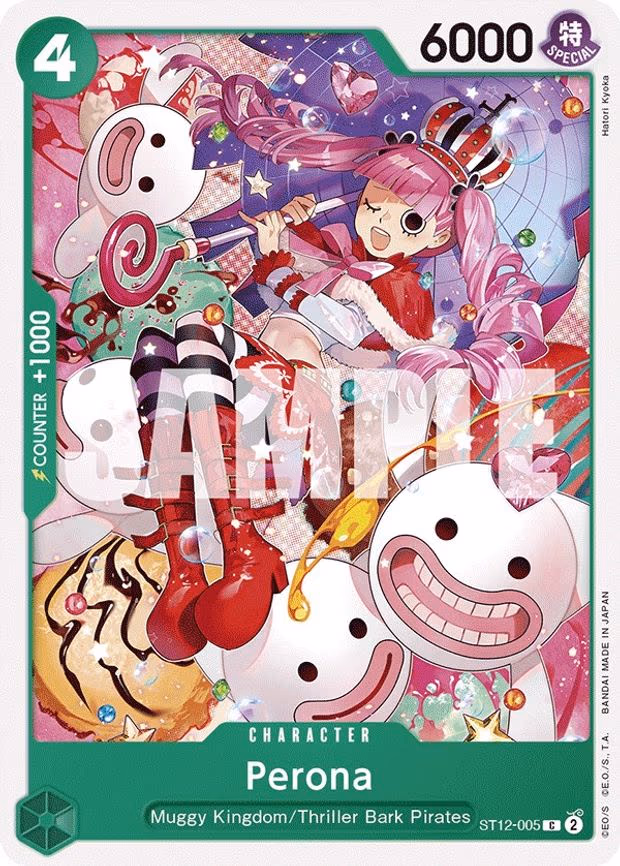 Perona