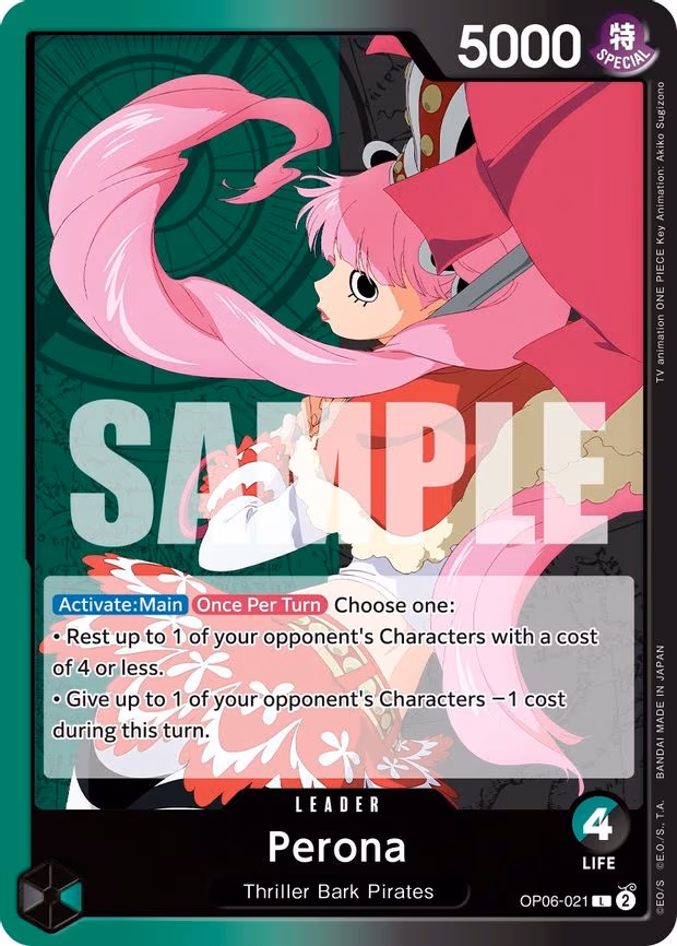 Perona