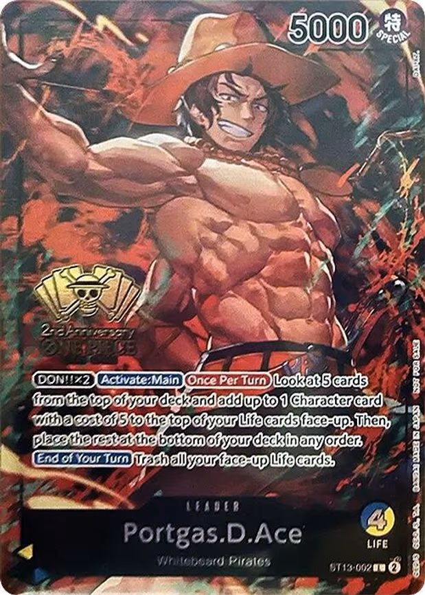 Portgas.D.Ace