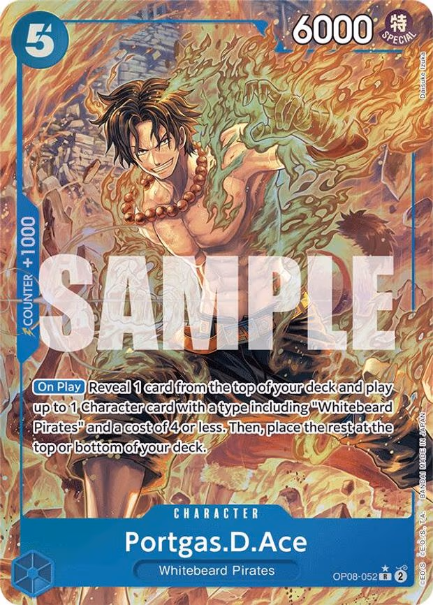 Portgas.D.Ace