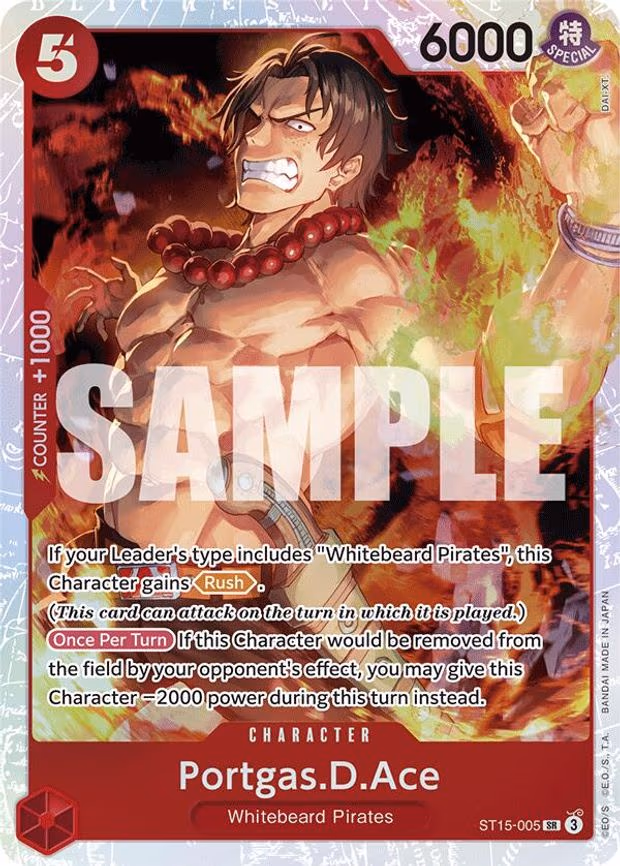 Portgas.D.Ace