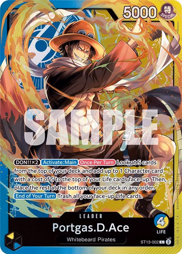 Portgas.D.Ace