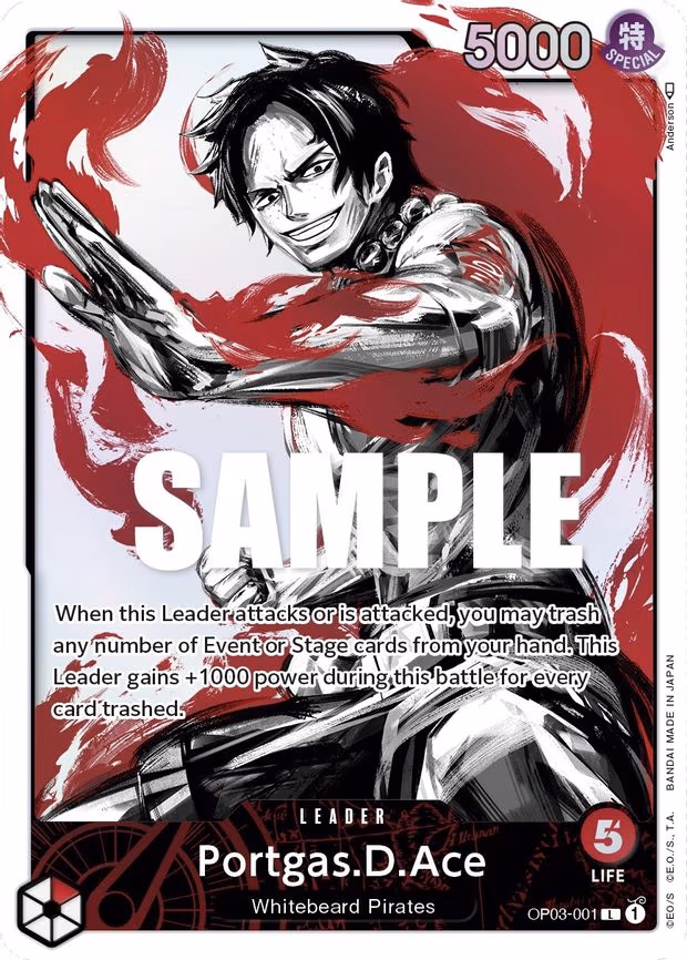 Portgas.D.Ace