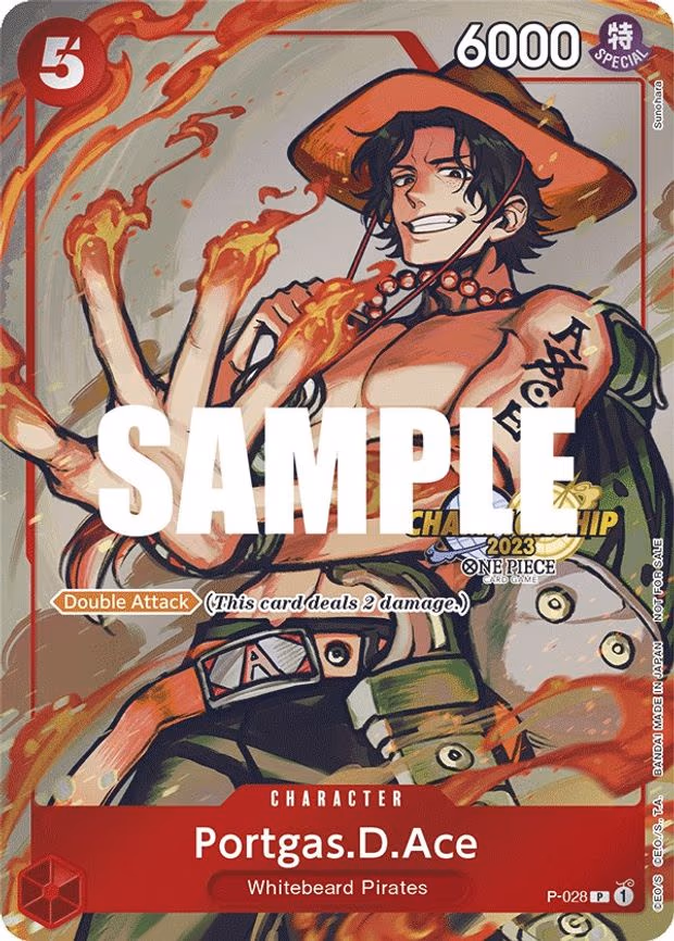 Portgas.D.Ace