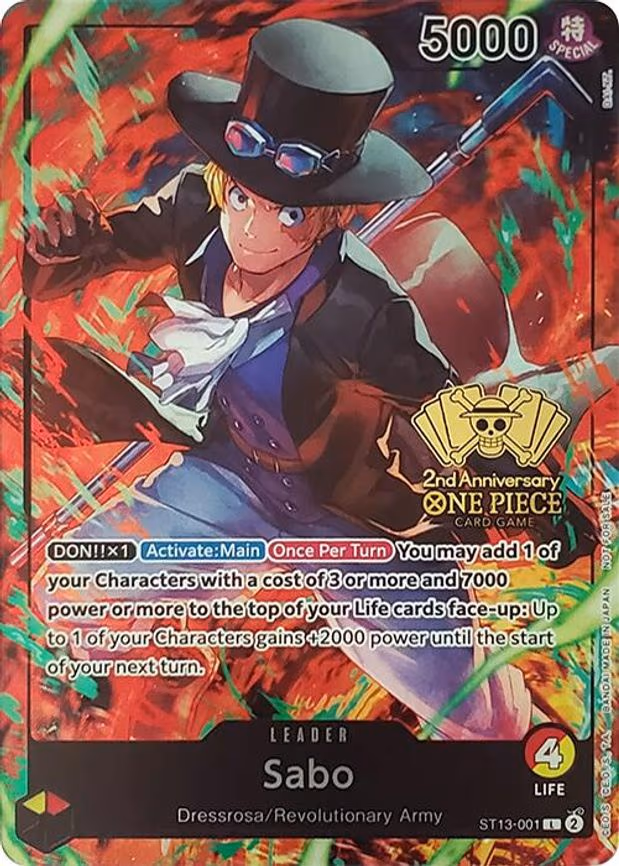 Sabo