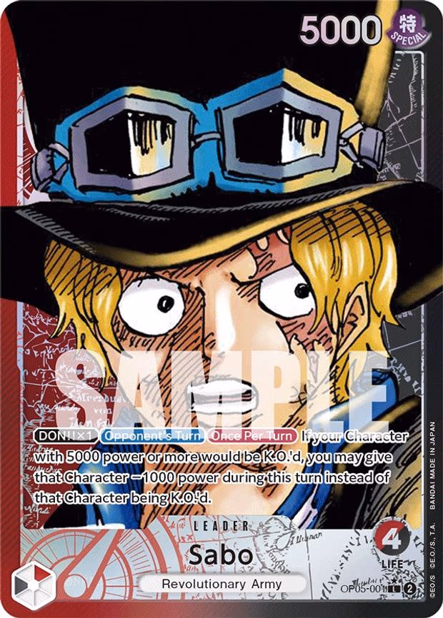 Sabo