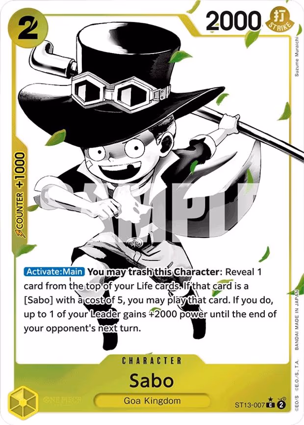 Sabo