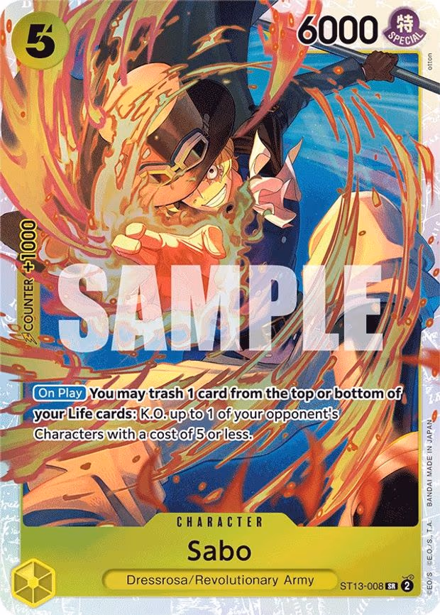 Sabo