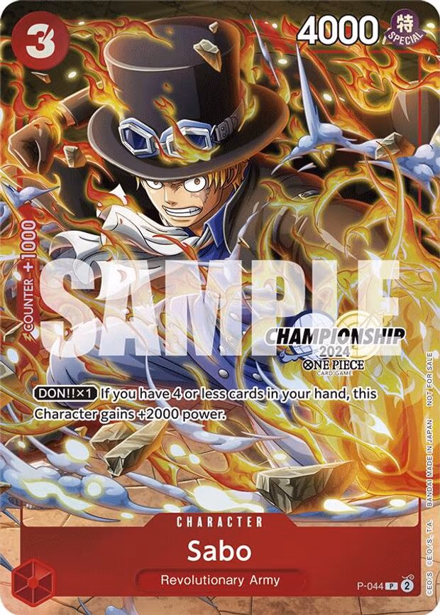Sabo