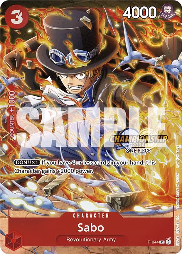 Sabo