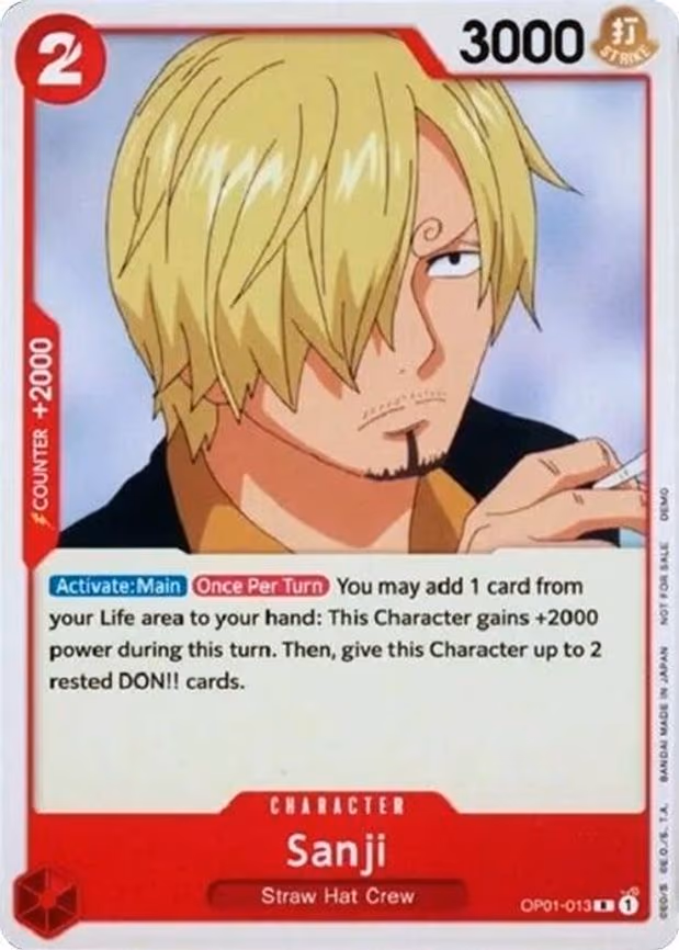 Sanji