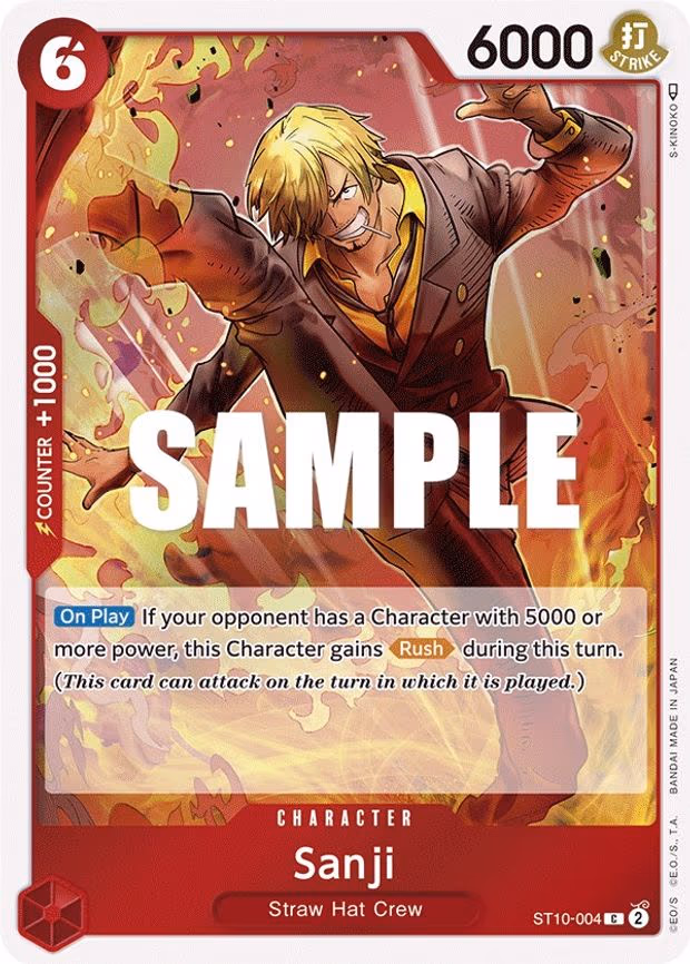 Sanji