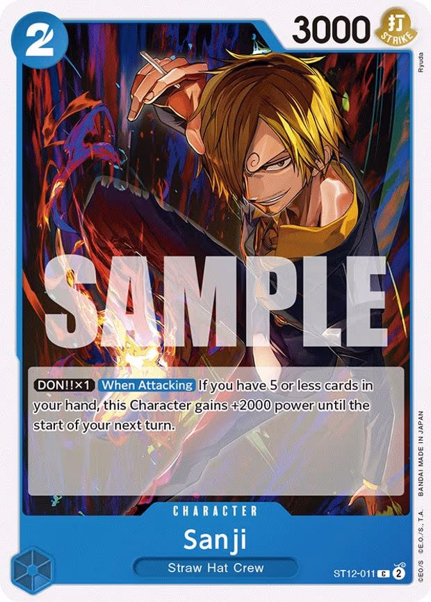 Sanji