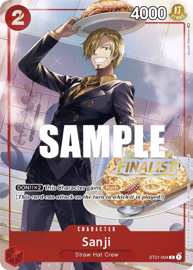 Sanji