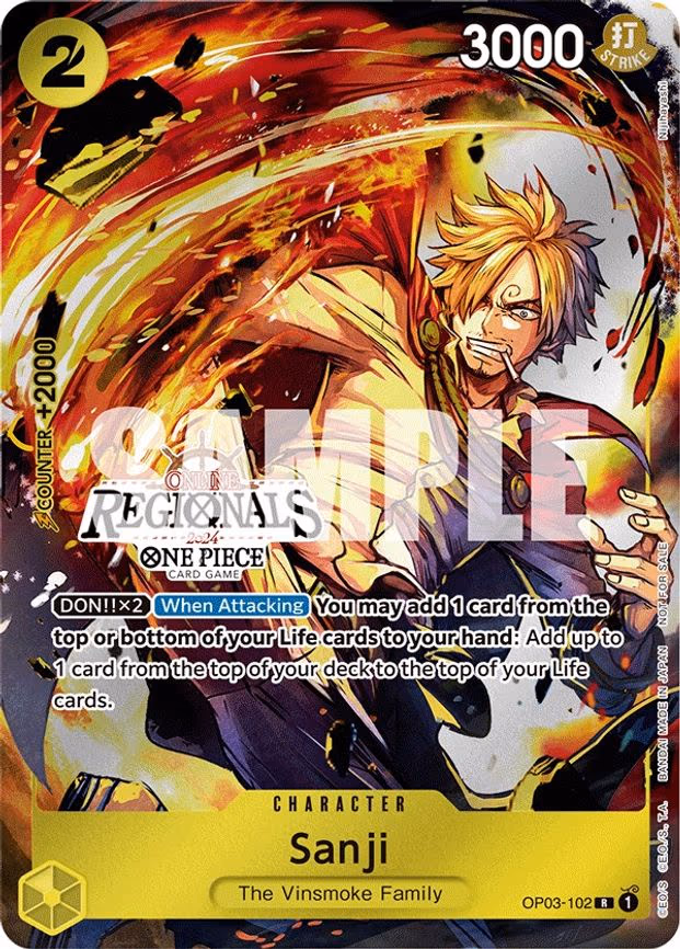 Sanji