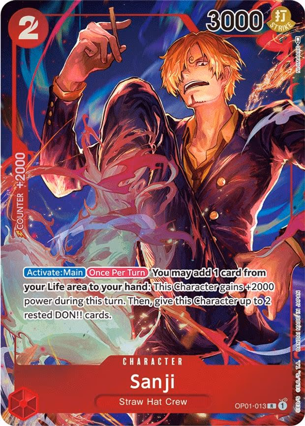 Sanji