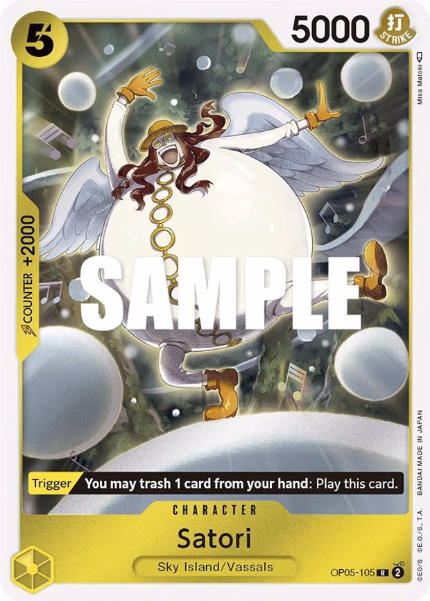Satori