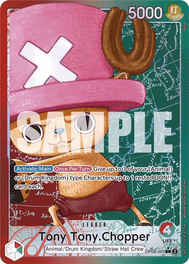 Tony Tony.Chopper