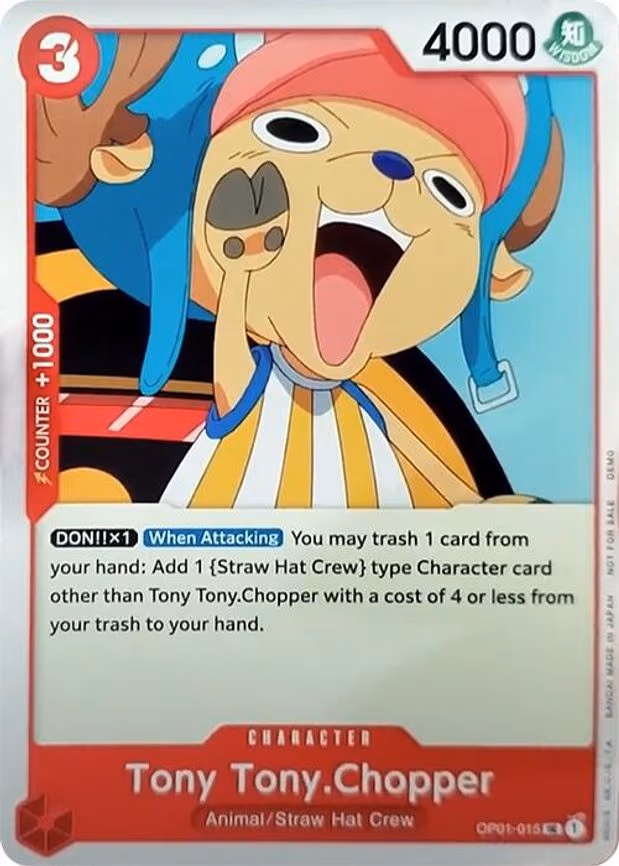 Tony Tony.Chopper