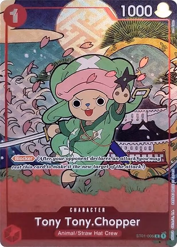 Tony Tony.Chopper