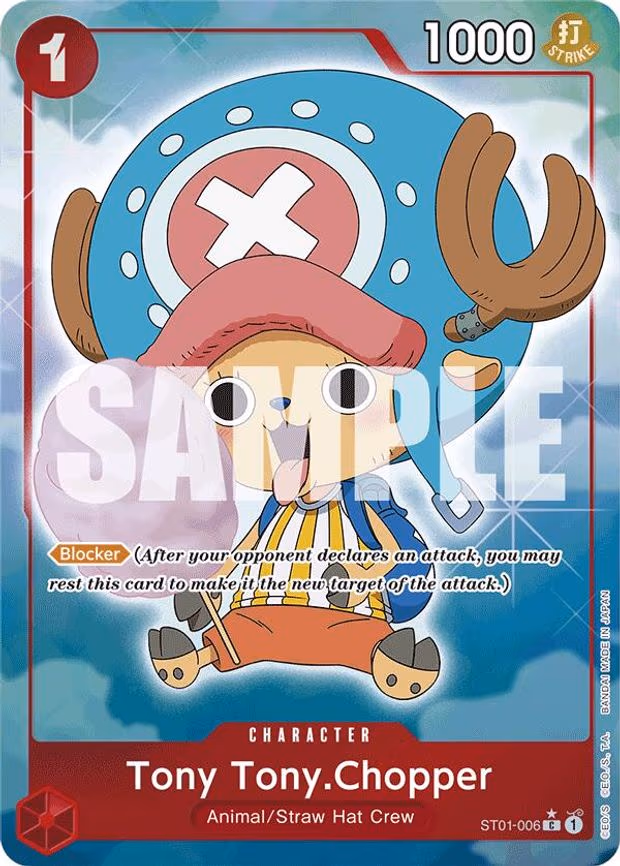 Tony Tony.Chopper