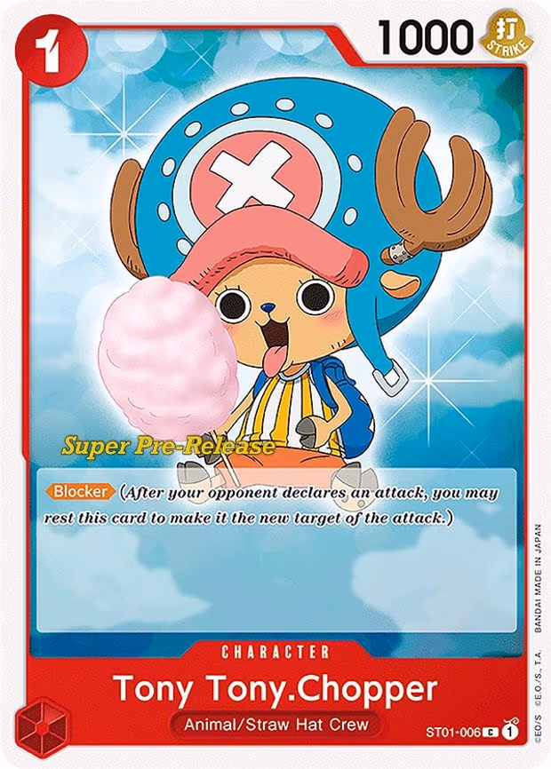 Tony Tony.Chopper