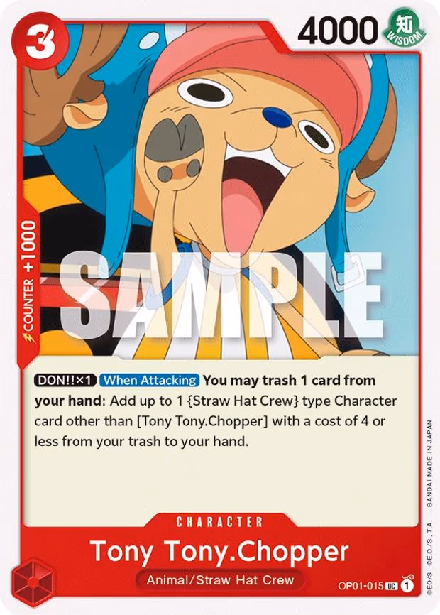 Tony Tony.Chopper