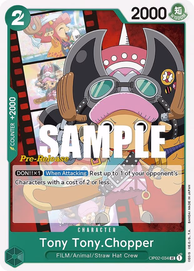 Tony Tony.Chopper