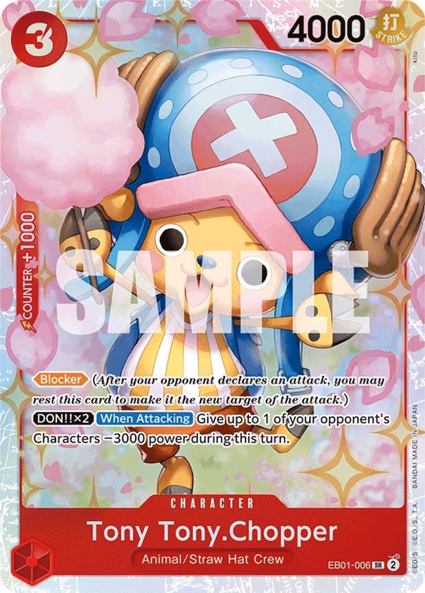 Tony Tony.Chopper