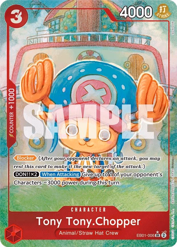 Tony Tony.Chopper