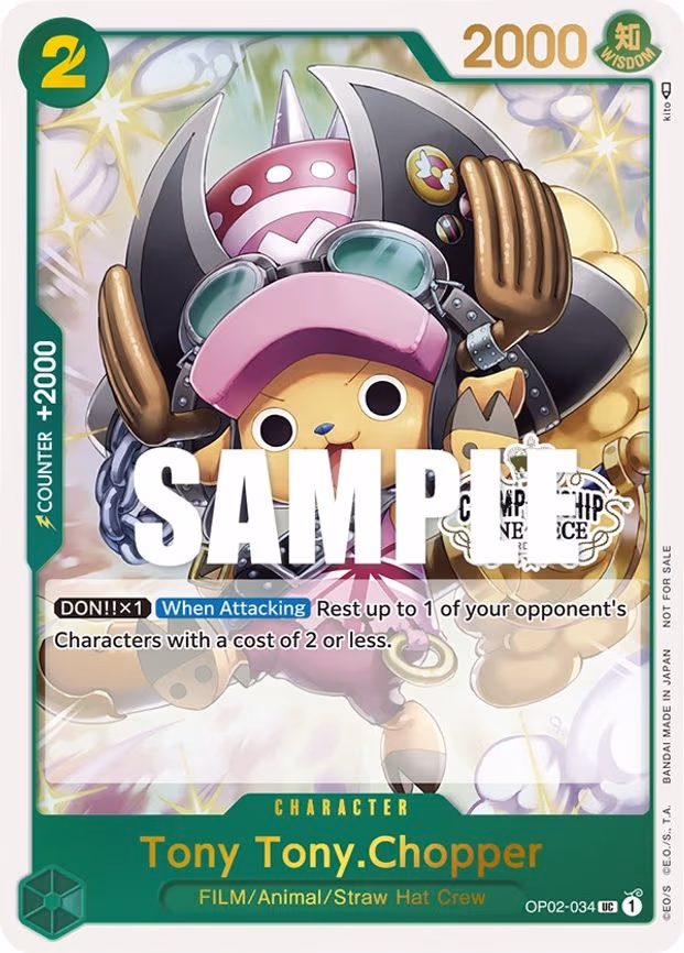Tony Tony.Chopper