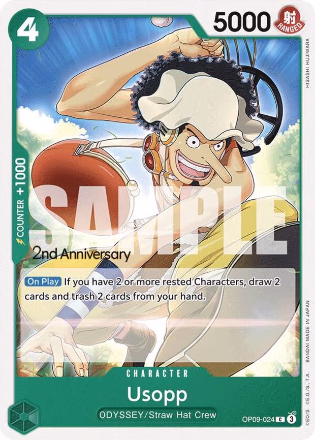 Usopp