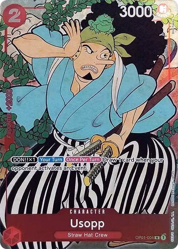 Usopp